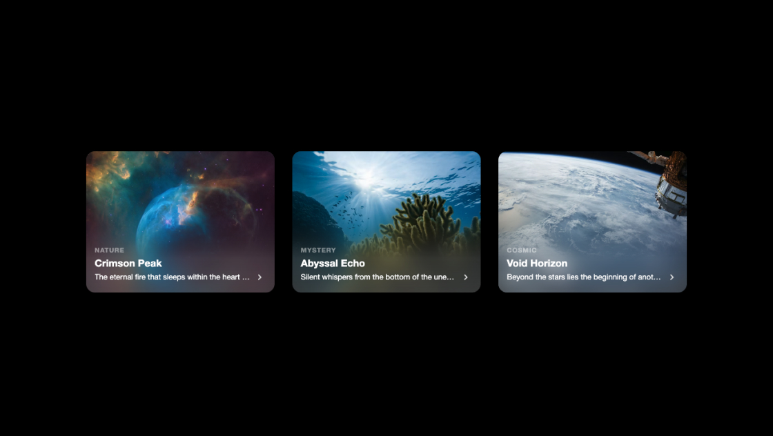 CSSだけで作る、ホバーするとふわっと拡大する画像の動き