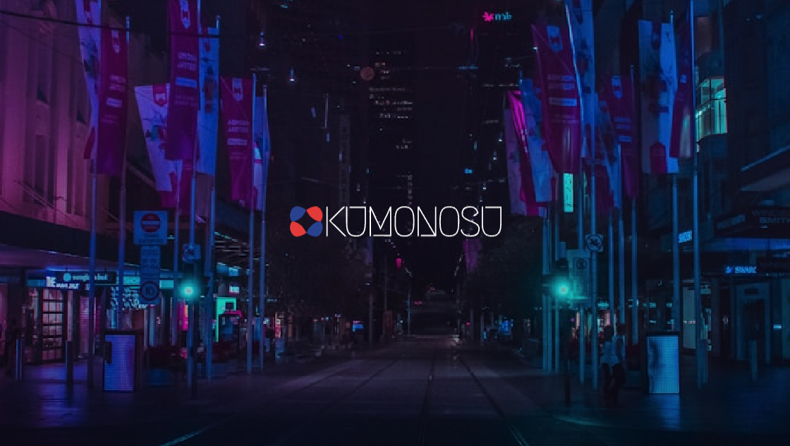 CSSとJSで作る、スクロールでサイバーな画面遷移が展開するヒーローセクション