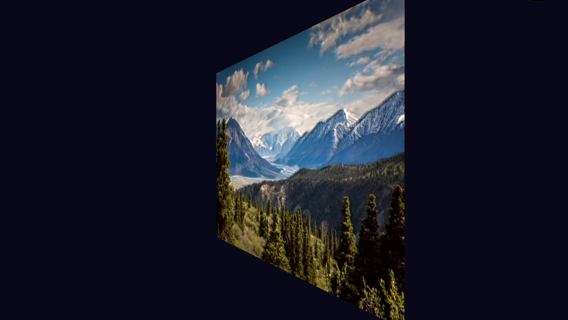 Three.jsとGLSLで作る、画像が立体的に動く3Dレリーフエフェクト