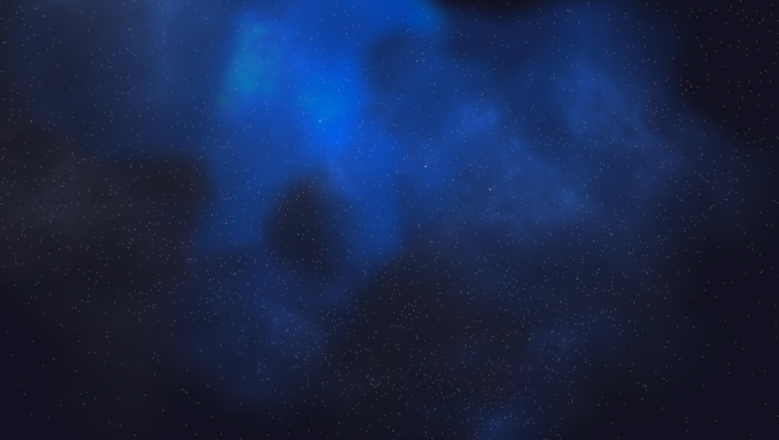 Three.jsで作る、雷が光る3Dストームエフェクト